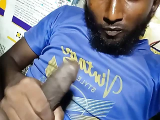 Desi teen Indian boy joins in on the fun with his young buddy in a bukkake video