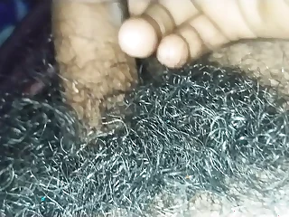 Super hot Desi nubile gives a red-hot fellatio with a thick trouser snake