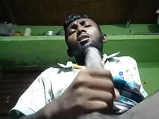 Watch this Indian Desi guy take a big black cock up his ass and make out with his boy friend