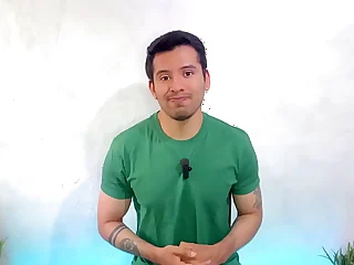 Observe this super-hot gym coach get screwed rock-hard by a youthfull boy's ginormous fuckpole after a scorching exercise!