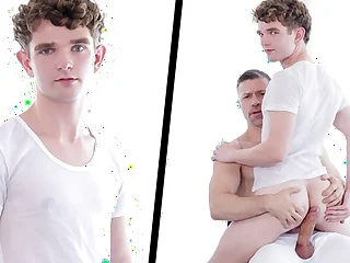 Jaxx Asks Tristan Jaxx to take a moist uncircumcised schlong in the Temple for his ultimate see to the church