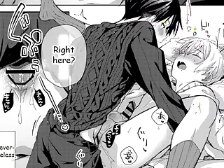 My Adorable: Harsh Orgy, Manga porn, and a Warm Internal cumshot for a Nice Gamer