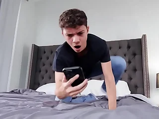 Phat Zane and Sam take turns on a raw and wild ride in Twunk Banger 1